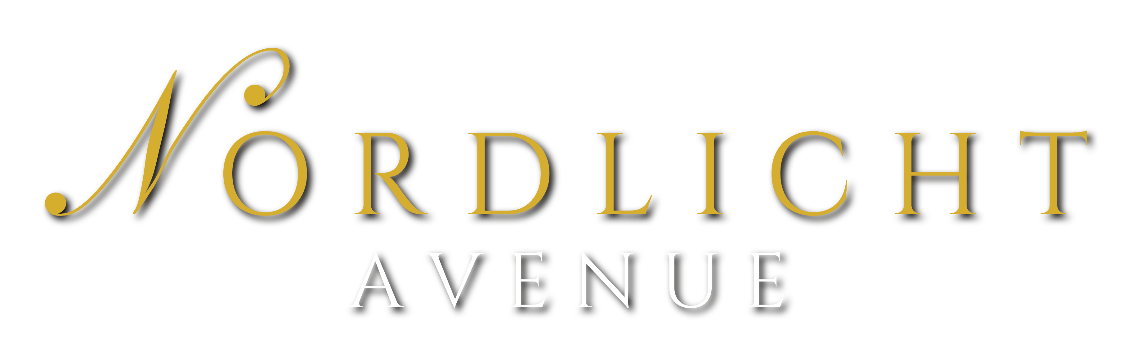 Nordlicht Avenue Basic Logo